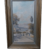 Πίνακας Ζωγραφικής 49 Χ 78 cm (Μητσόπουλος)